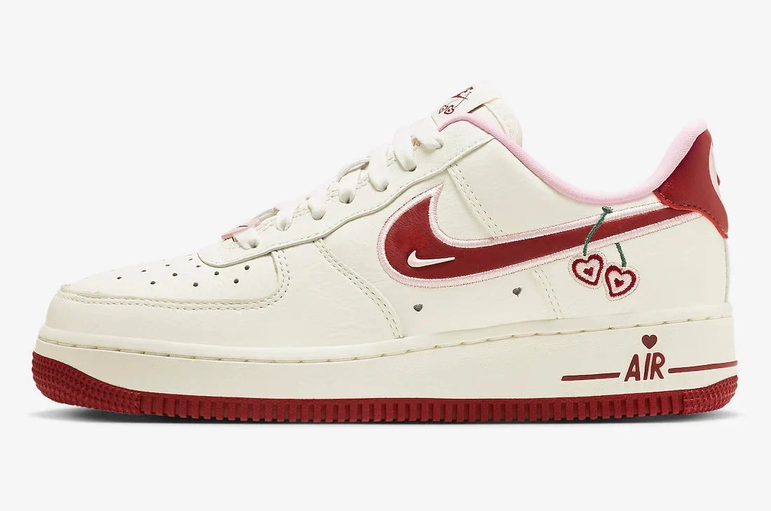 Nike Air Force 1 Low Valentine Day (2023) FD4616-161