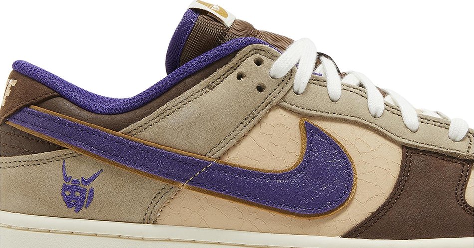 Nike Dunk Low Setsubun (2022)