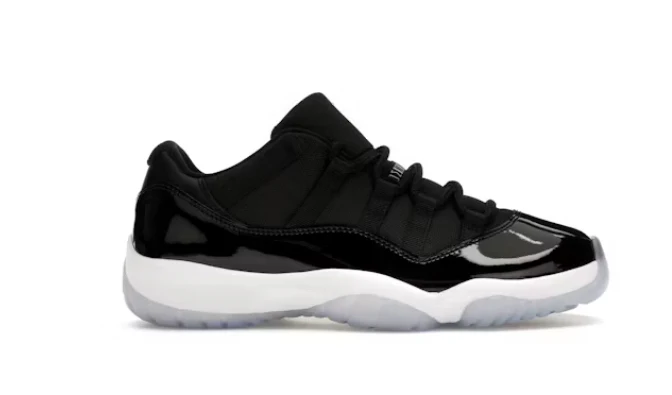 Air Jordan 11 Retro Low Space Jam FV5104-004