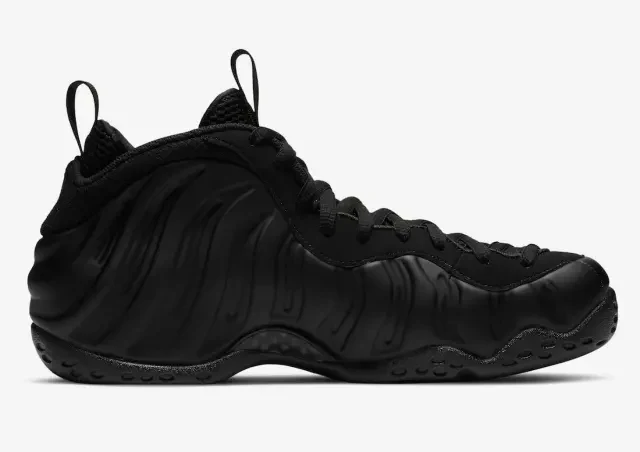 Nike Air Foamposite One Anthracite