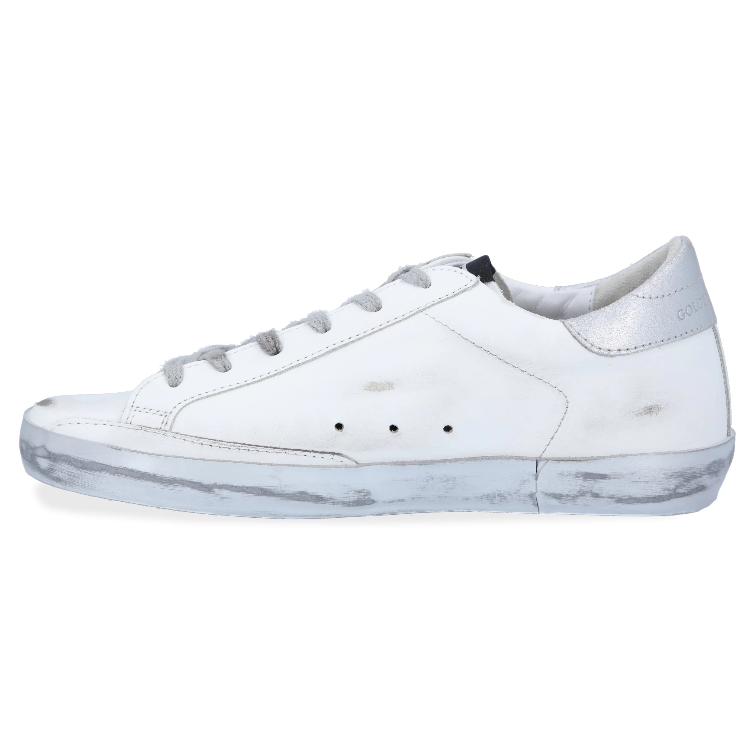 Golden Goose Superstar low-top sneakers