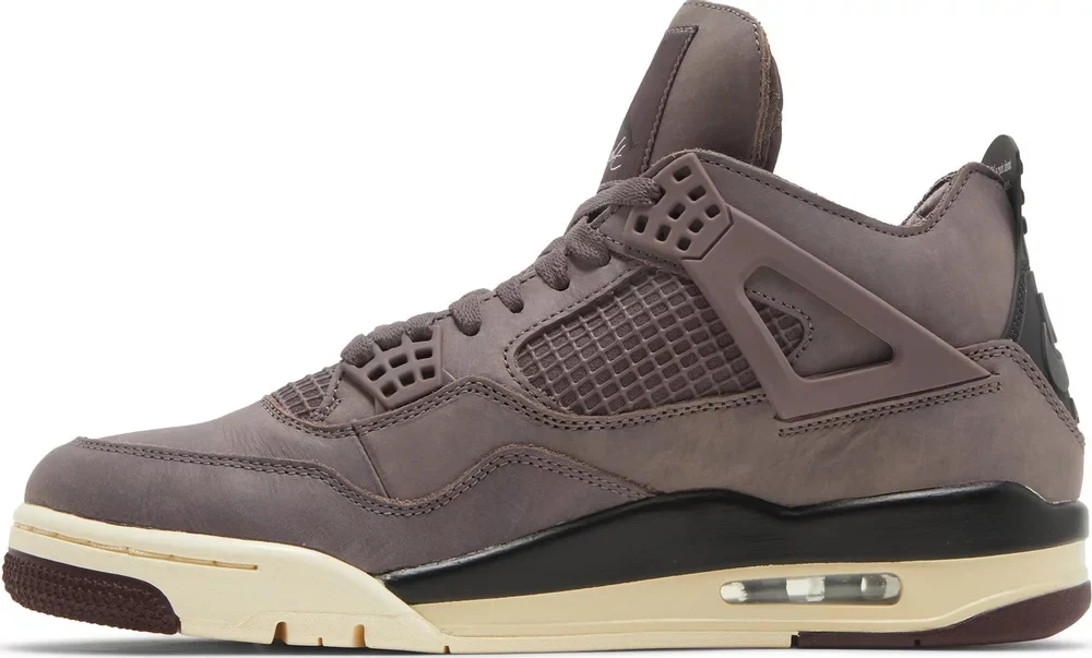 A Ma Mani re x Air Jordan 4 Retro 'Violet Ore' DV6773-220