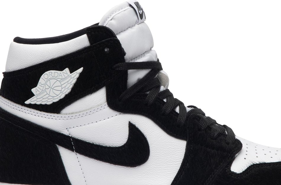 Air Jordan 1 Retro High OG Twist