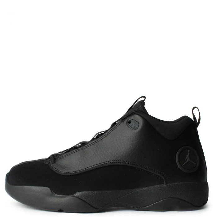 Jordan Jumpman Pro Quick 'Black Anthracite' FB9978-001