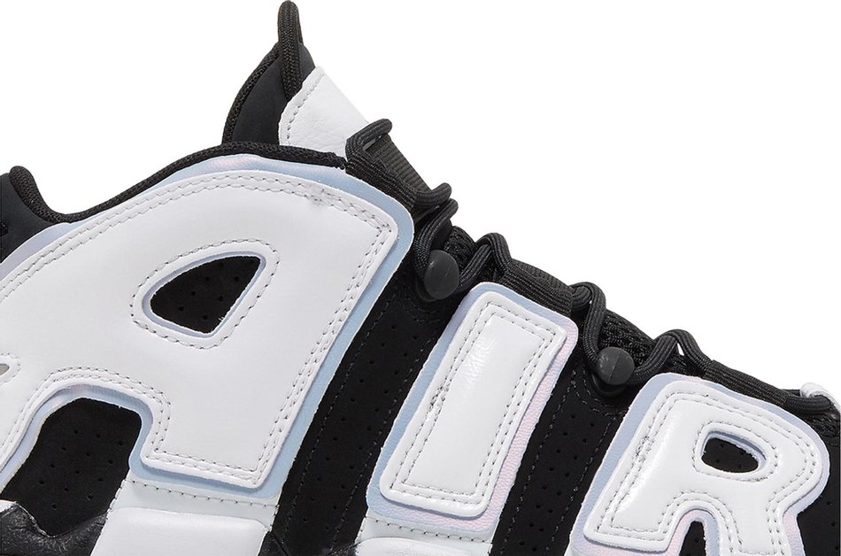 Nike Air More Uptempo 96 Cobalt Bliss