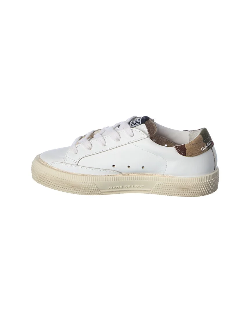 Golden Goose Superstar Leather Sneaker