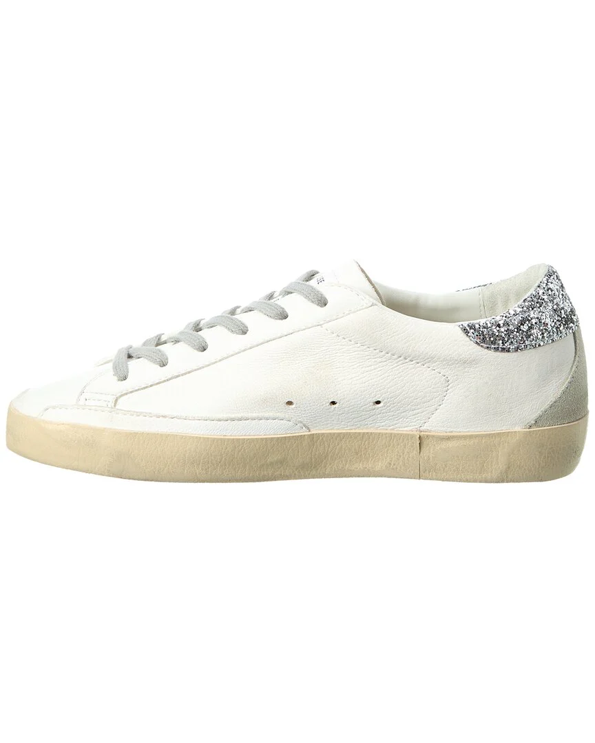 Golden Goose Superstar Leather Sneaker