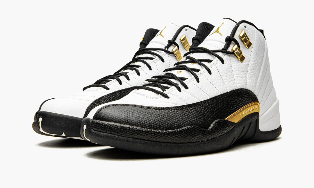 Air Jordan 12 Retro 'Royalty'
