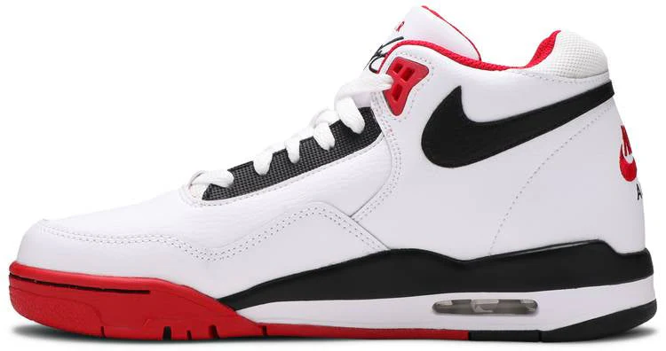 Nike Flight Legacy Red BQ4212-100