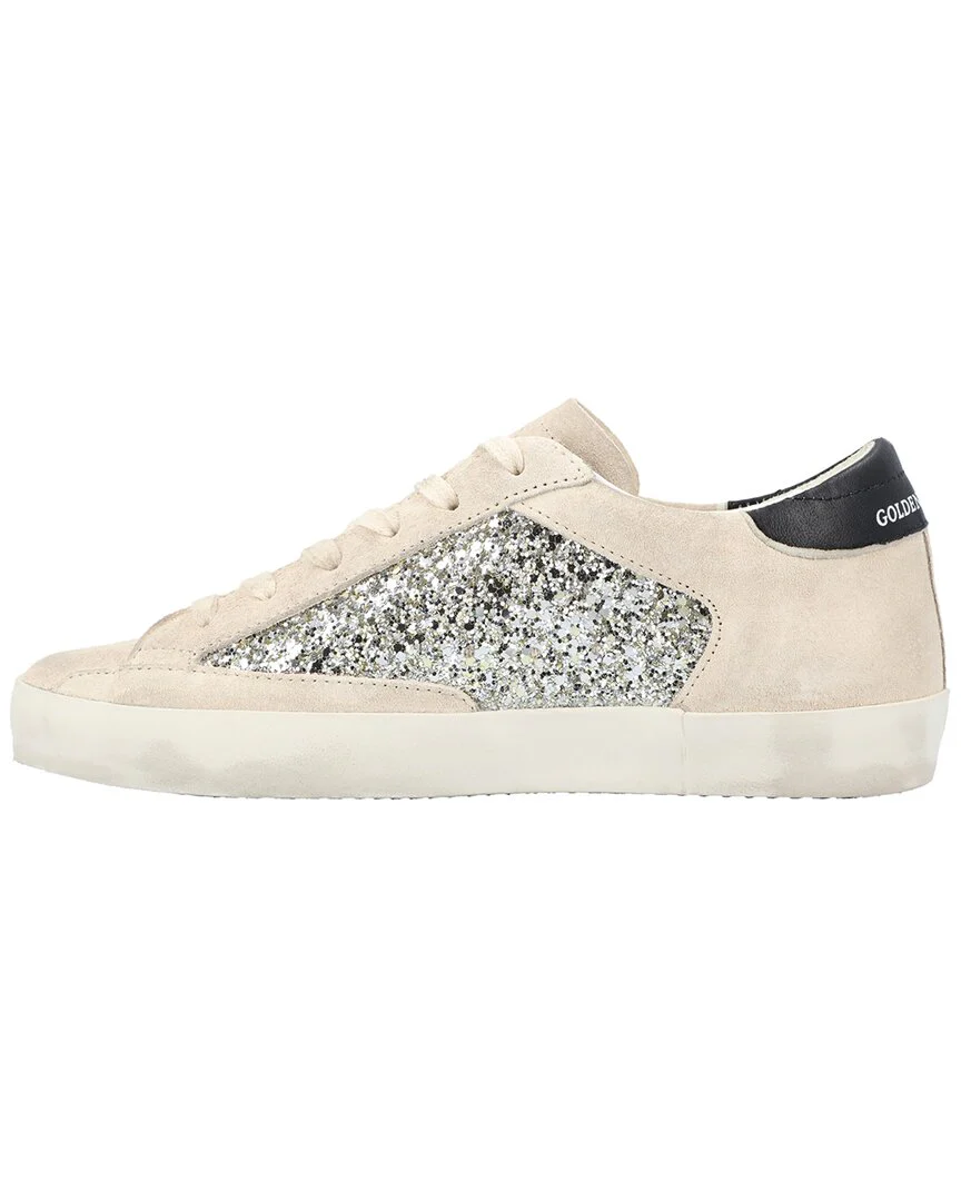 Golden Goose Superstar Leather Sneaker