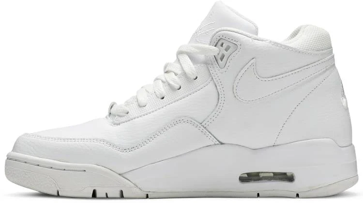 Nike Flight Legacy Triple White BQ4212-101