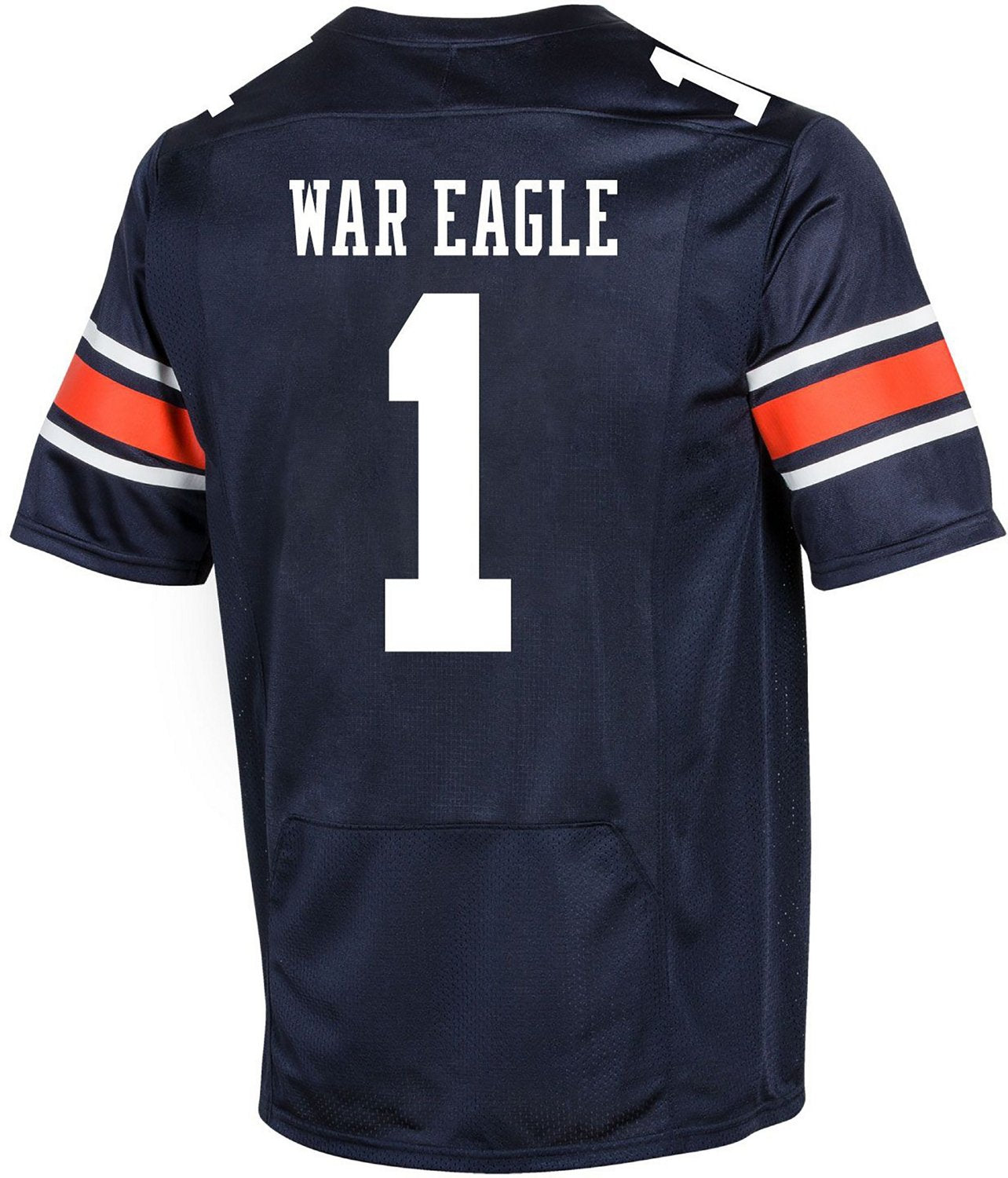 Under Armour Youth Auburn University Replica Football Jersey