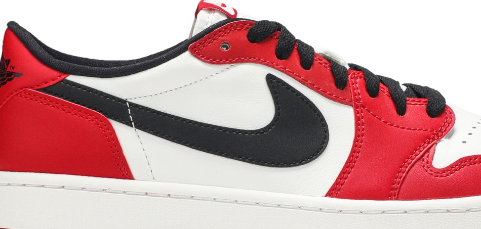 Jordan 1 Retro Low Golf Chicago