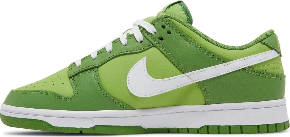 Nike Dunk Low Chlorophyll DJ6188-300