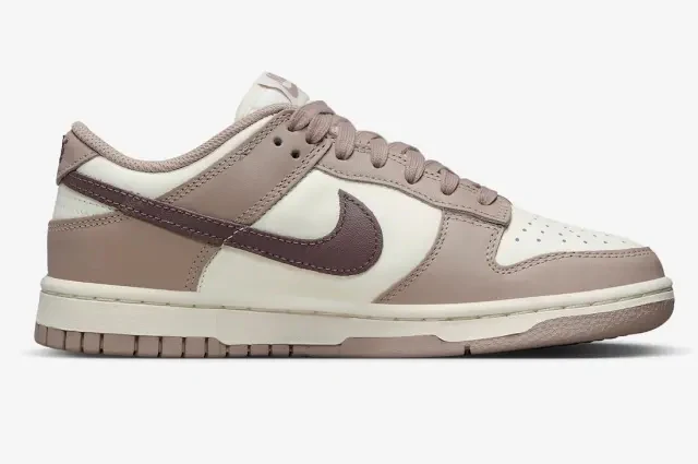 Nike Dunk Low Diffused Taupe