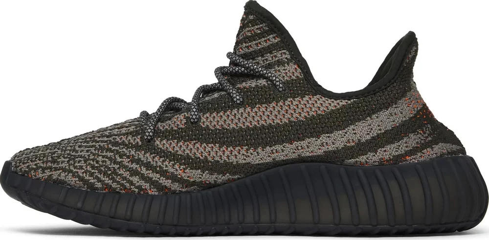 Yeezy Boost 350 V2 Carbon Beluga HQ7045