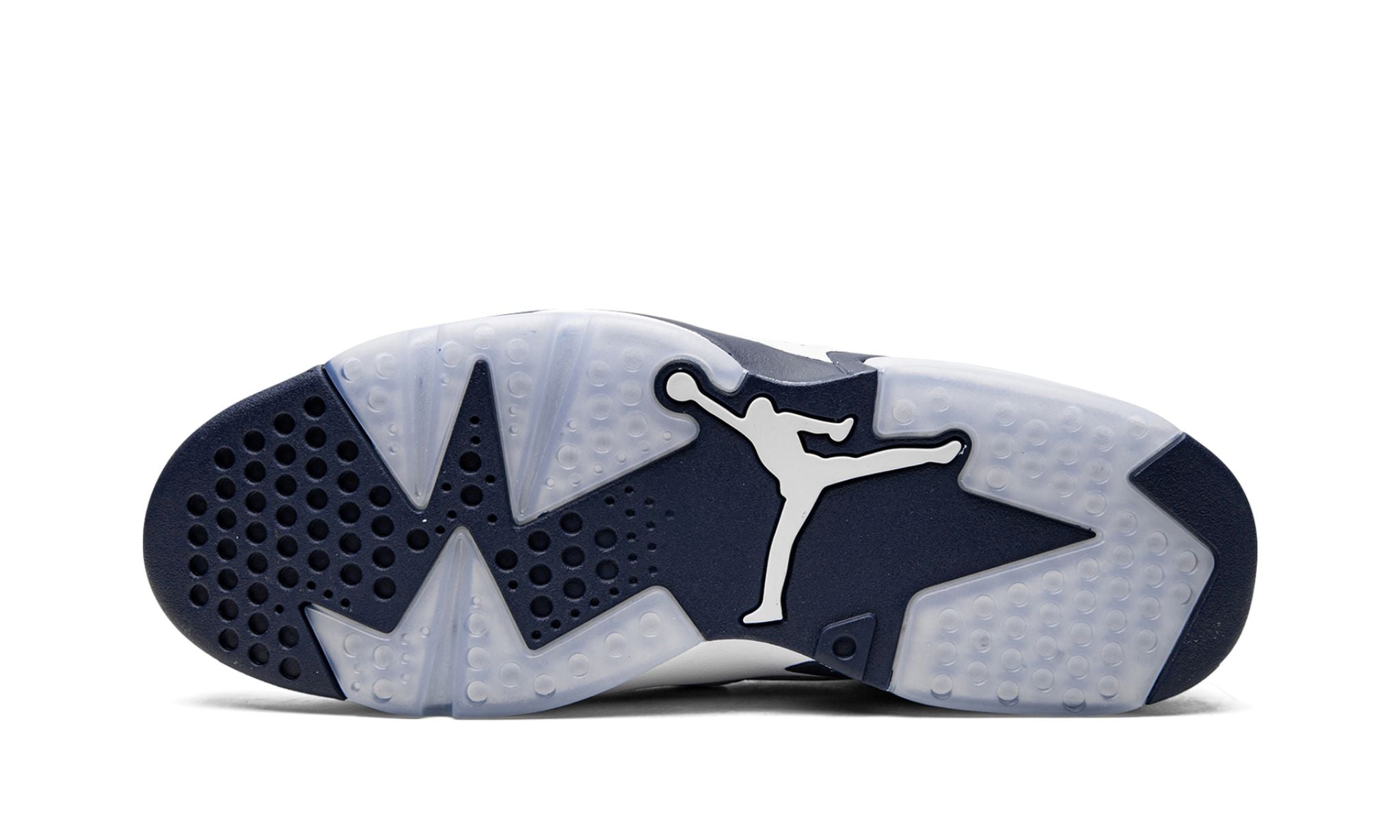 Jordan 6 Retro Midnight Navy (2022)