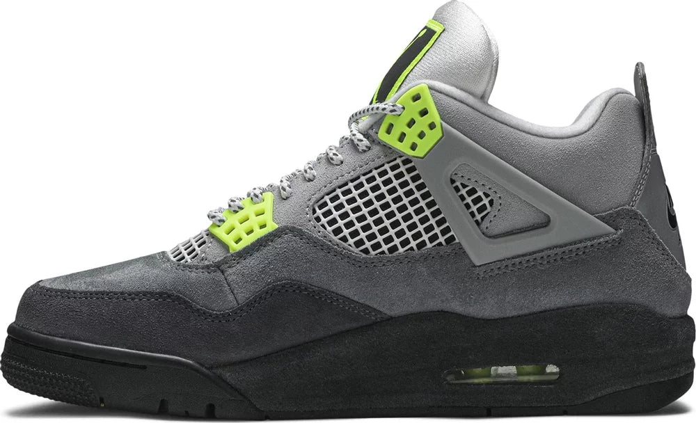 Air Jordan 4 Retro SE 'Neon 95' CT5342-007