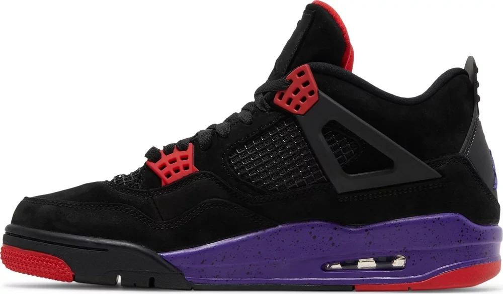Air Jordan 4 Retro NRG 'Raptors' AQ3816-065