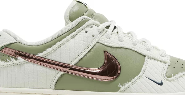 Nike Dunk Low Retro PRM Kyler Murray