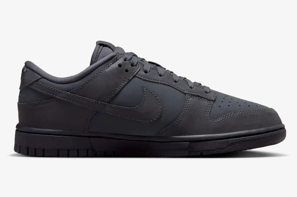 Nike Dunk Low WMNS Cyber