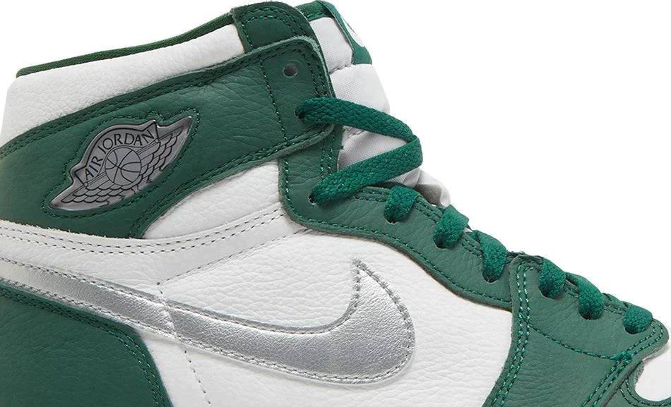 Jordan 1 Retro High OG Gorge Green