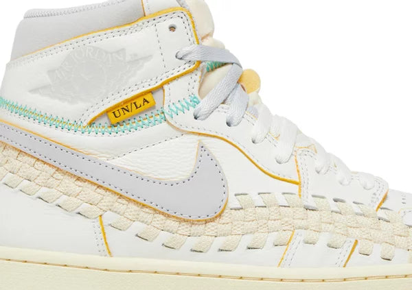 Union LA x Bephies Beauty Supply x Air Jordan 1 Retro High OG SP Summer of 96