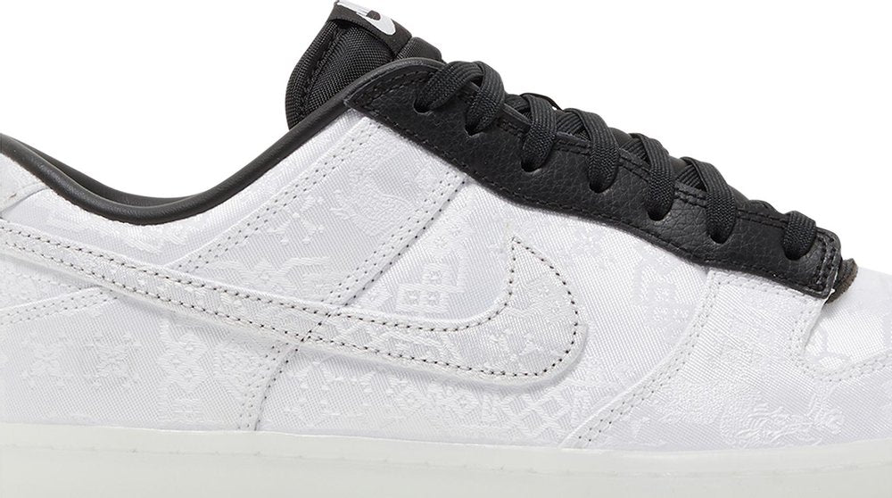 Fragment Design x CLOT x Dunk Low SP '20th Anniversary' FN0315-110