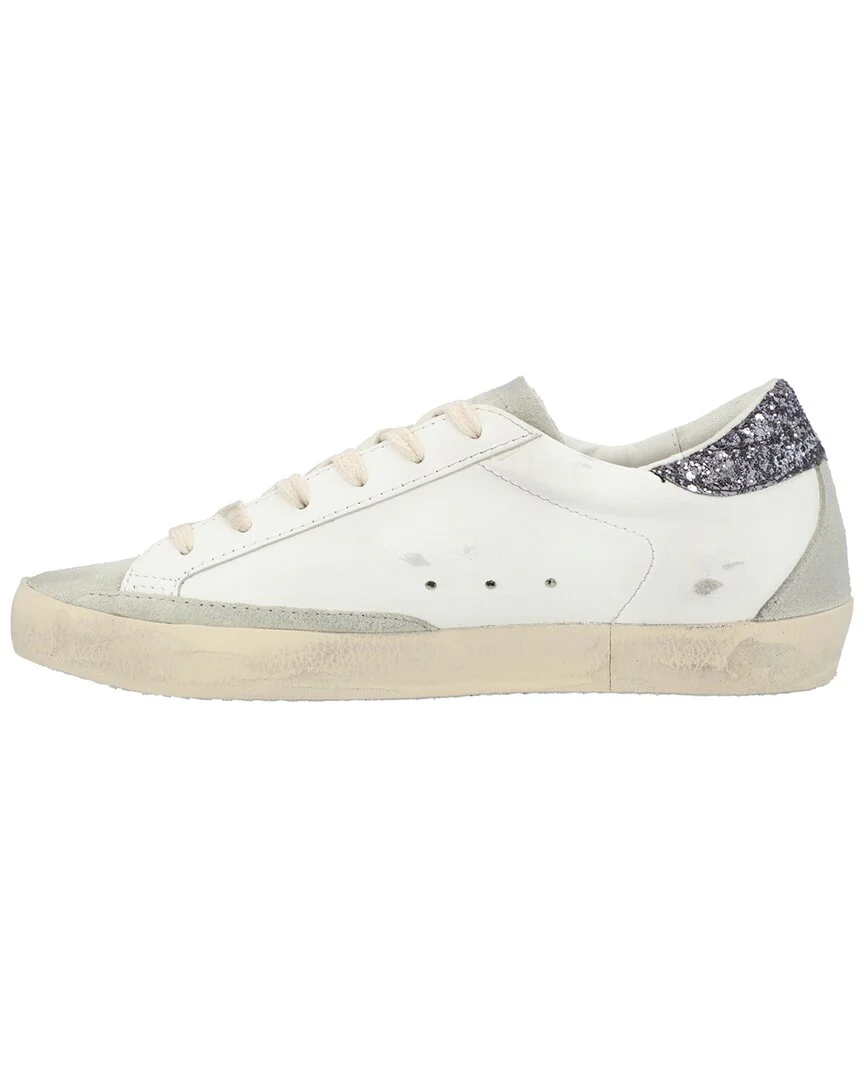 Golden Goose Superstar Leather Sneaker