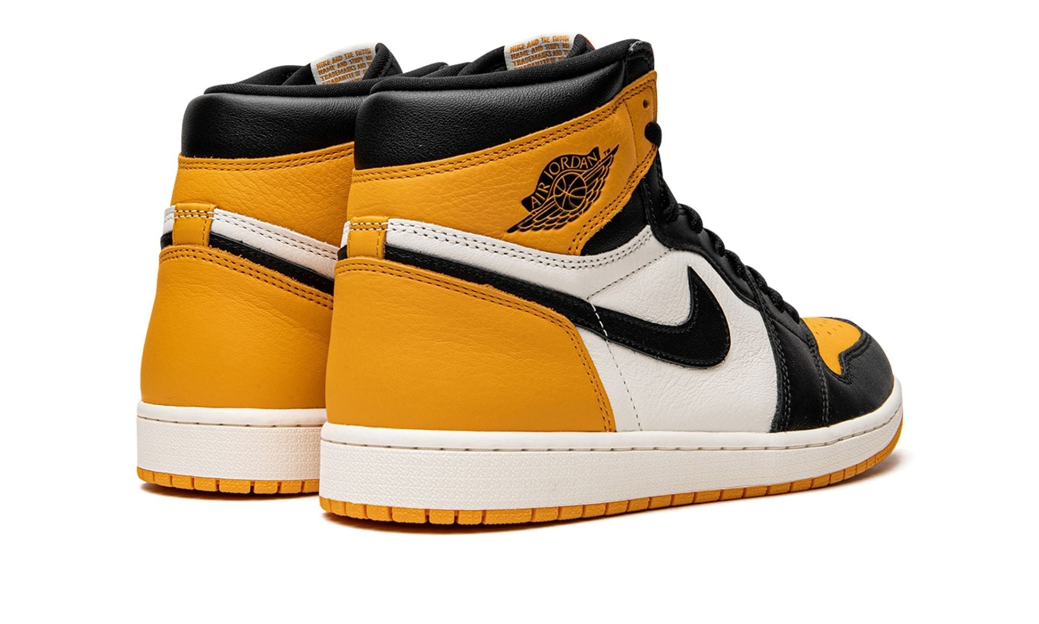 Jordan 1 Retro High OG Taxi