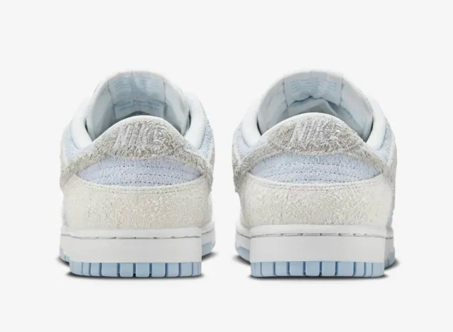 Nike Dunk Low Light Armory Blue Photon Dust