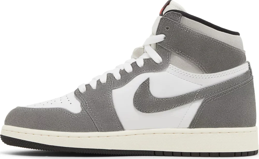 Air Jordan 1 Retro High OG GS 'Washed Black' FD1437-051