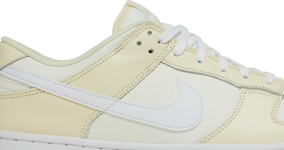Nike Dunk Low Coconut Milk