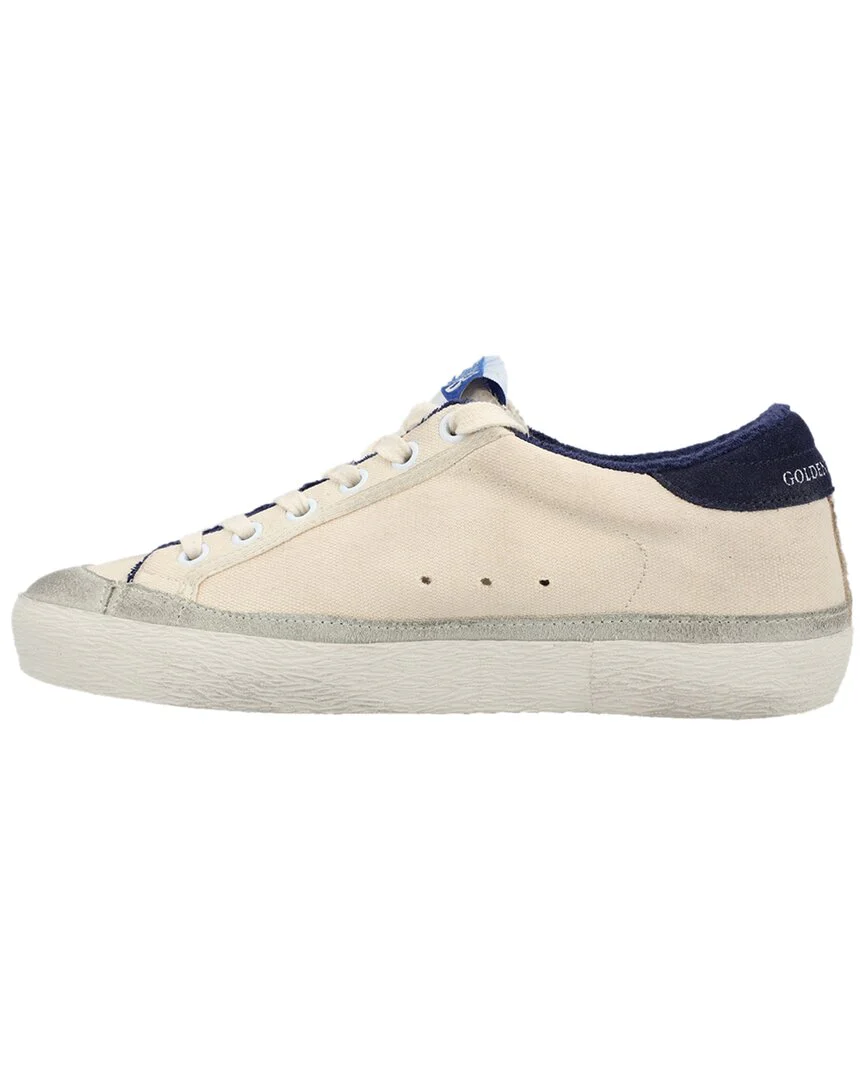 Golden Goose Superstar Leather Sneaker
