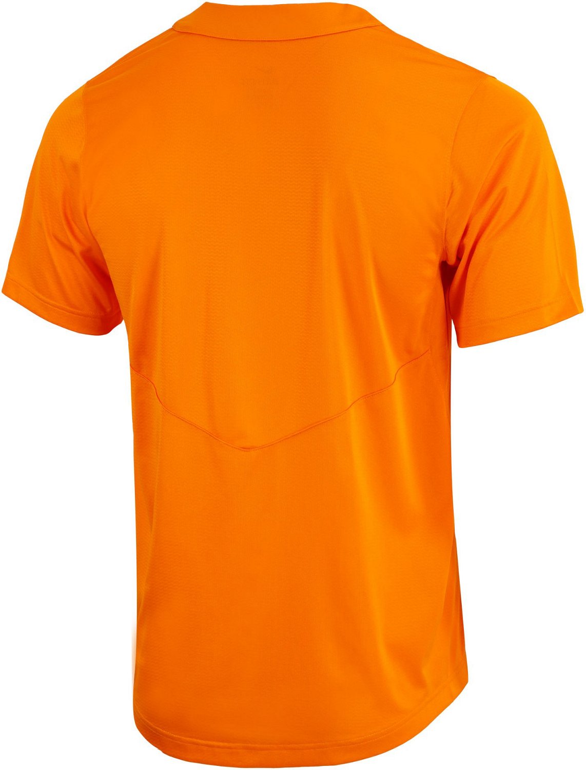 Nike Men's University of Tennessee Baseball Replica Jersey