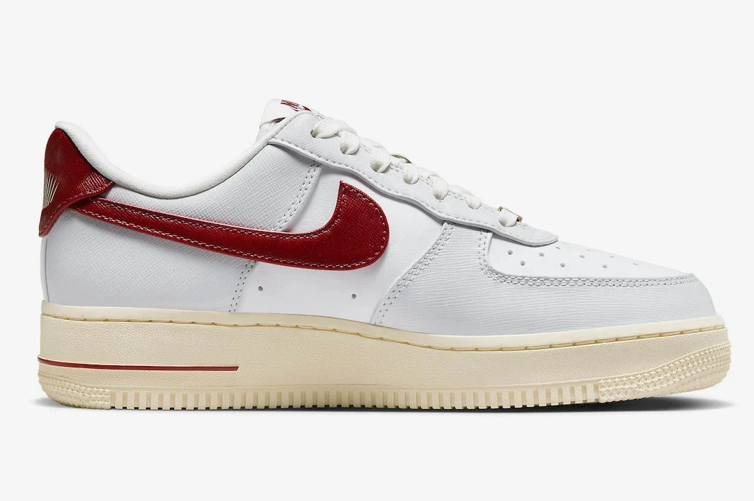 Nike Air Force 1 Low '07 SE DV7584-001