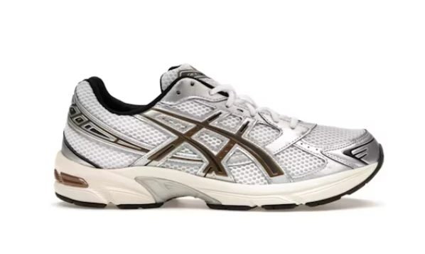 ASICS Gel-1130 White Clay Canyon