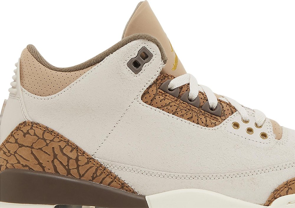 Jordan 3 Retro Palomino