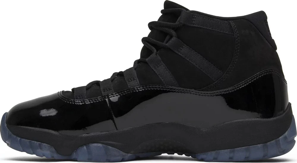 Air Jordan 11 Retro 'Cap and Gown' 378037-005