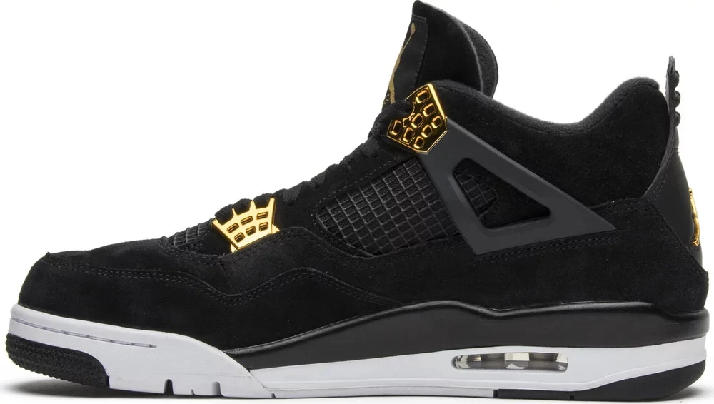 Air Jordan 4 Retro 'Royalty' 308497-032