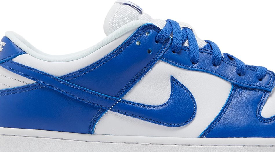 Nike Dunk Low SP Kentucky