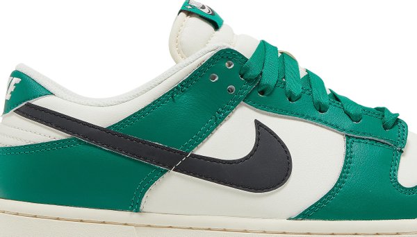 Nike Dunk Low SE Lottery Pack Malachite Green