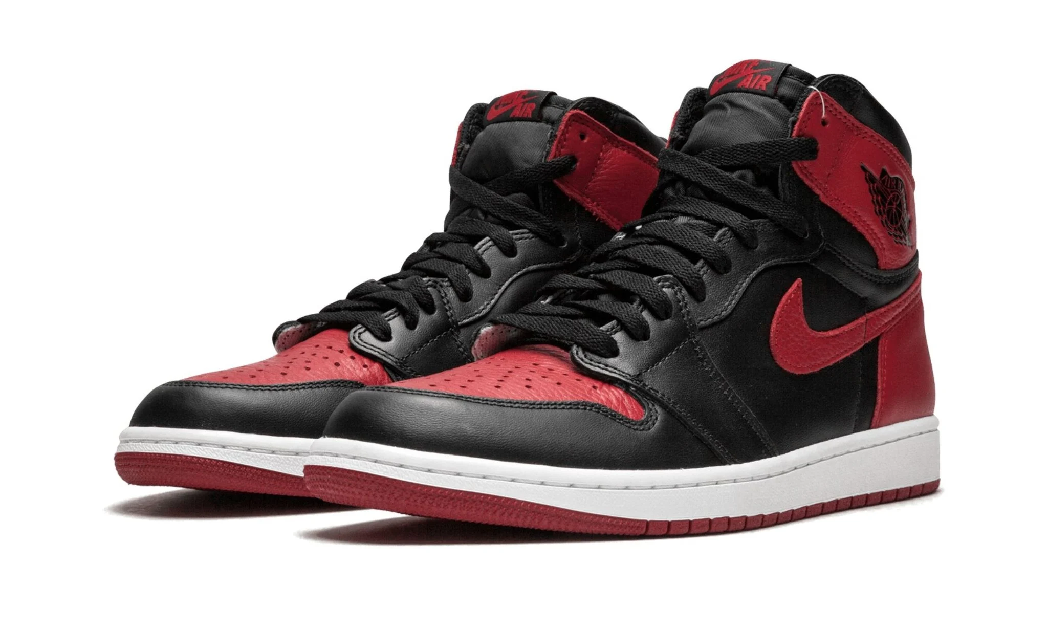 Air Jordan 1 retro high OG Banned / Bred