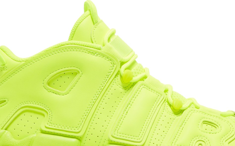 Nike Air More Uptempo 96 Volt