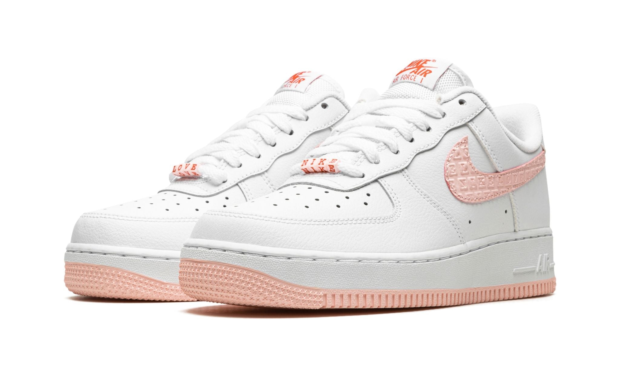 Nike Air Force 1 Low VD Valentine's Day (2022)