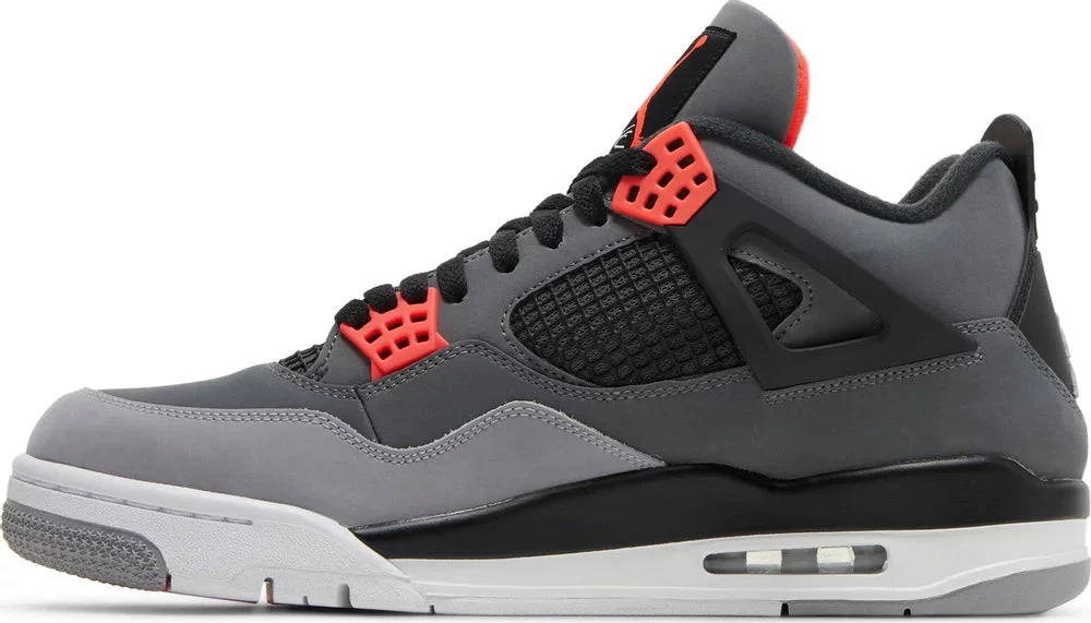 Jordan 4 Retro Infrared DH6927-061
