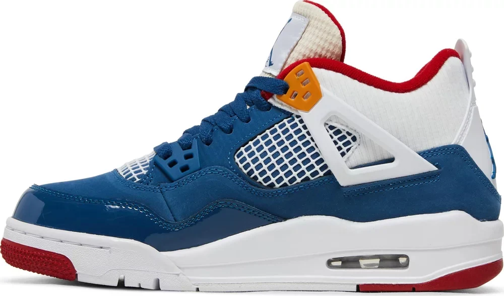 Air Jordan 4 Retro GS 'Messy Room' DR6952-400