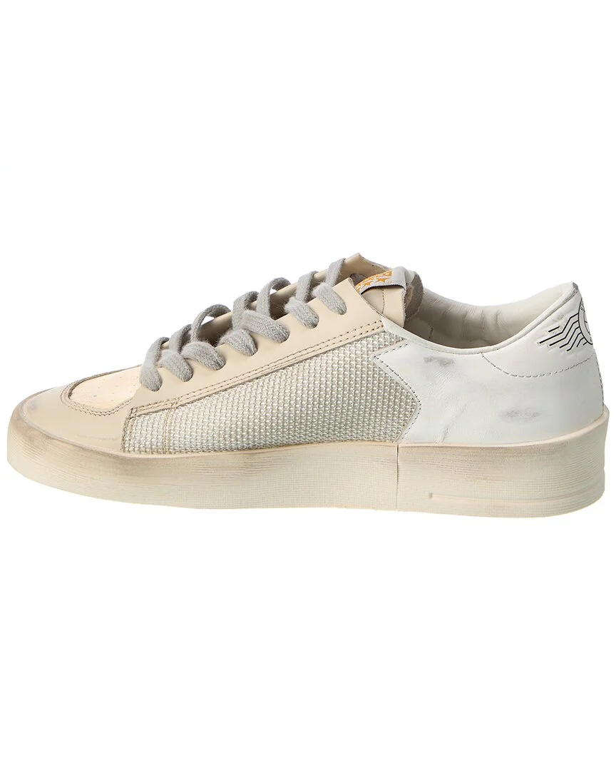 Golden Goose Superstar Leather Sneaker