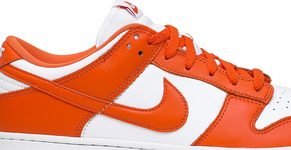 Nike Dunk Low SP Syracuse