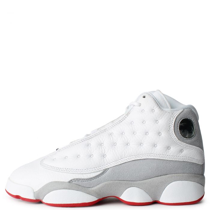 Air Jordan 13 Retro GS 'White Wolf Grey' DJ3003-160